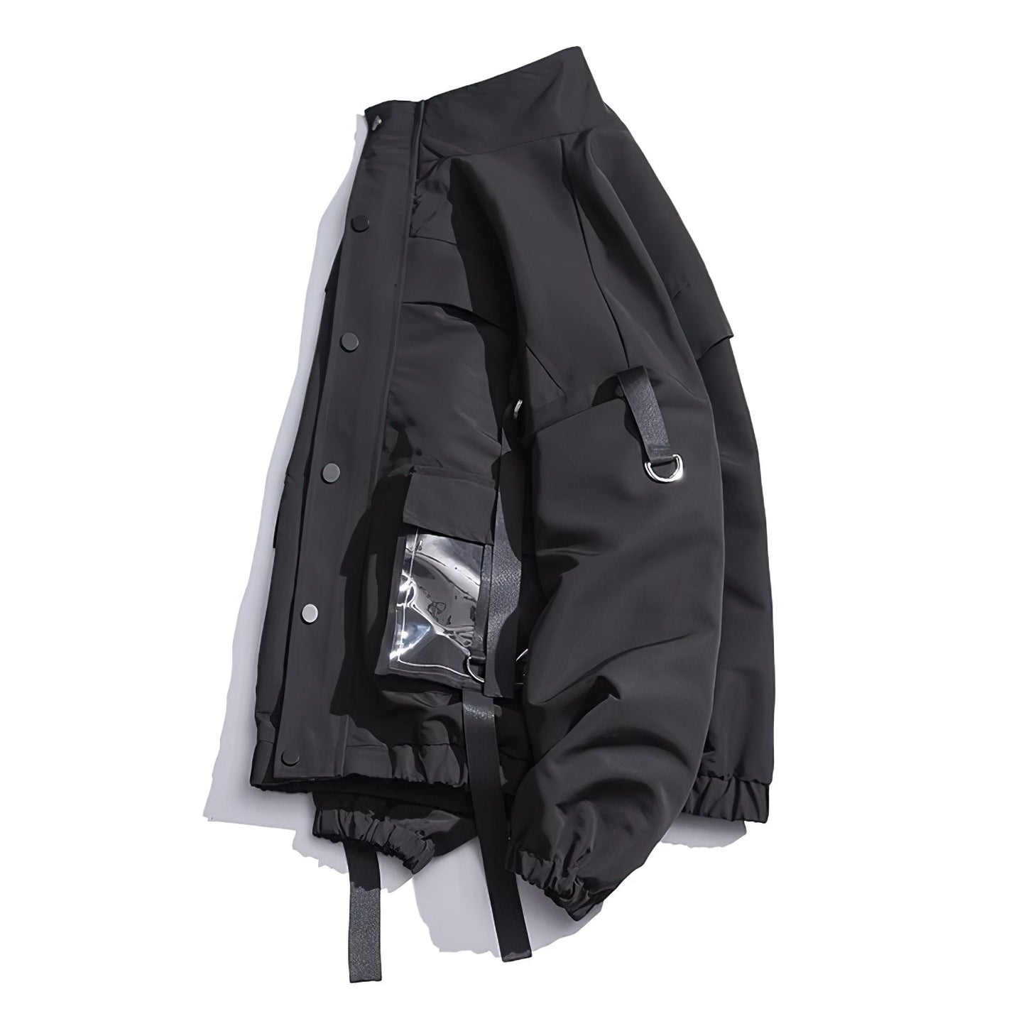 Darkwear X BF Windbreaker Jacket