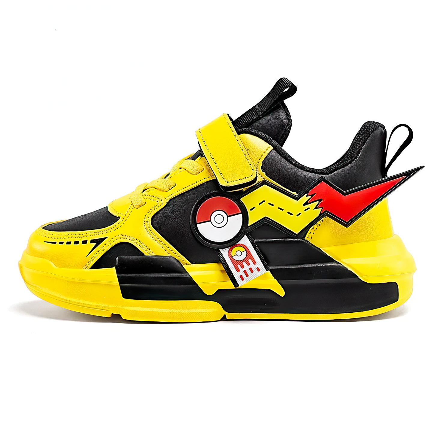 Pokémon X Kids Sneaker