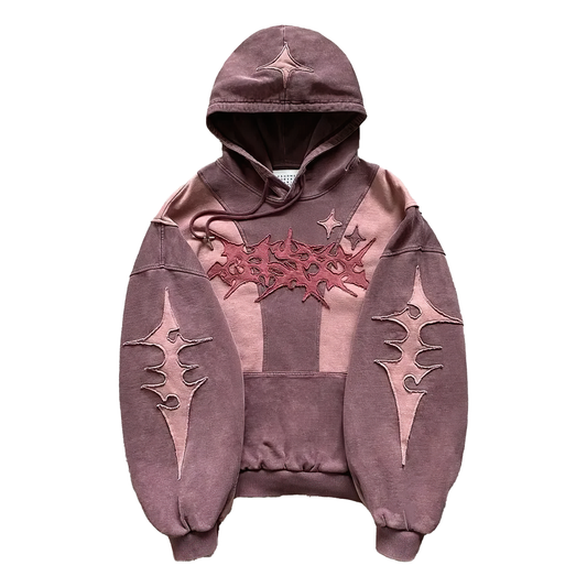 Darkwear X Streetwear Hoodie