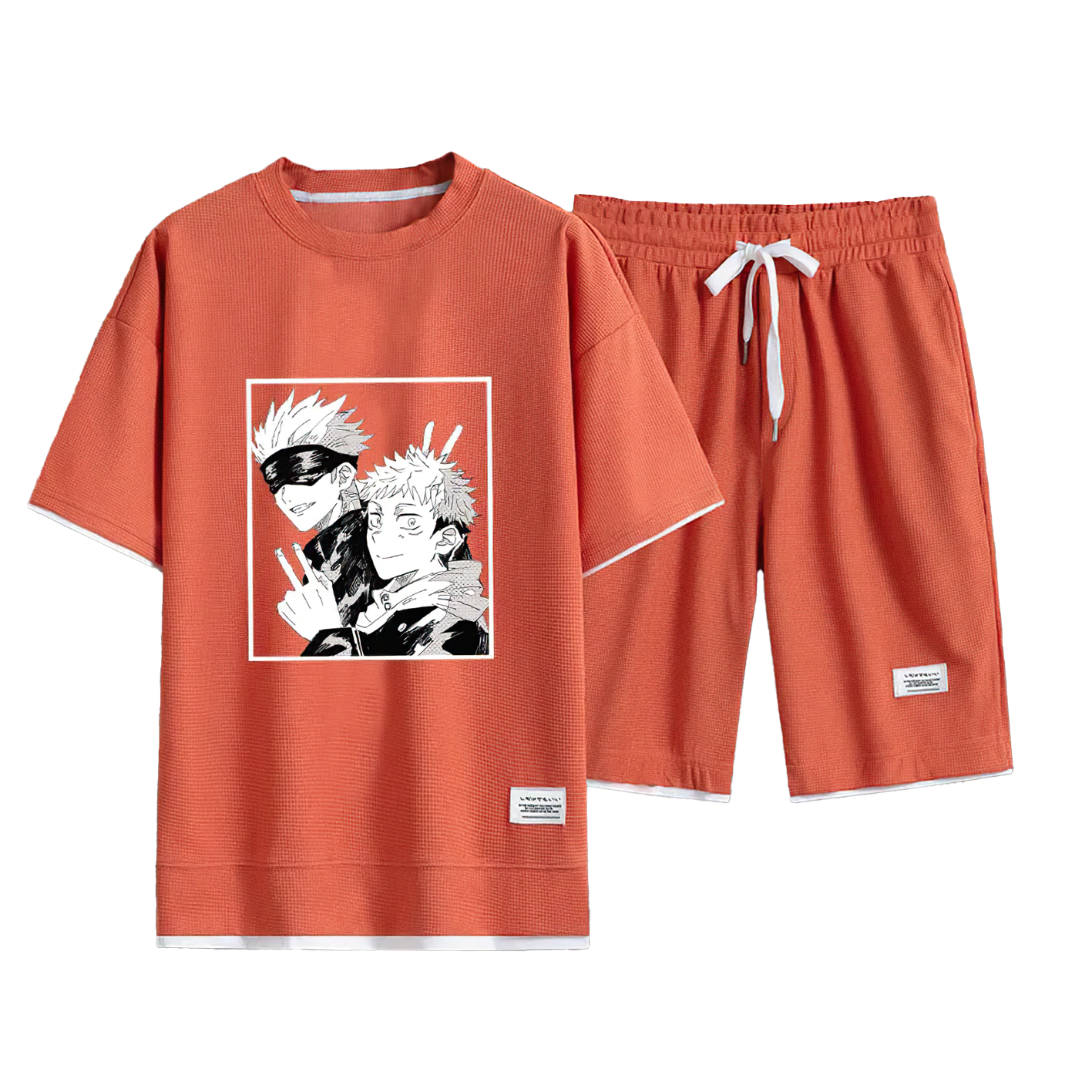 Jujutsu Kaisen X Two Piece Set