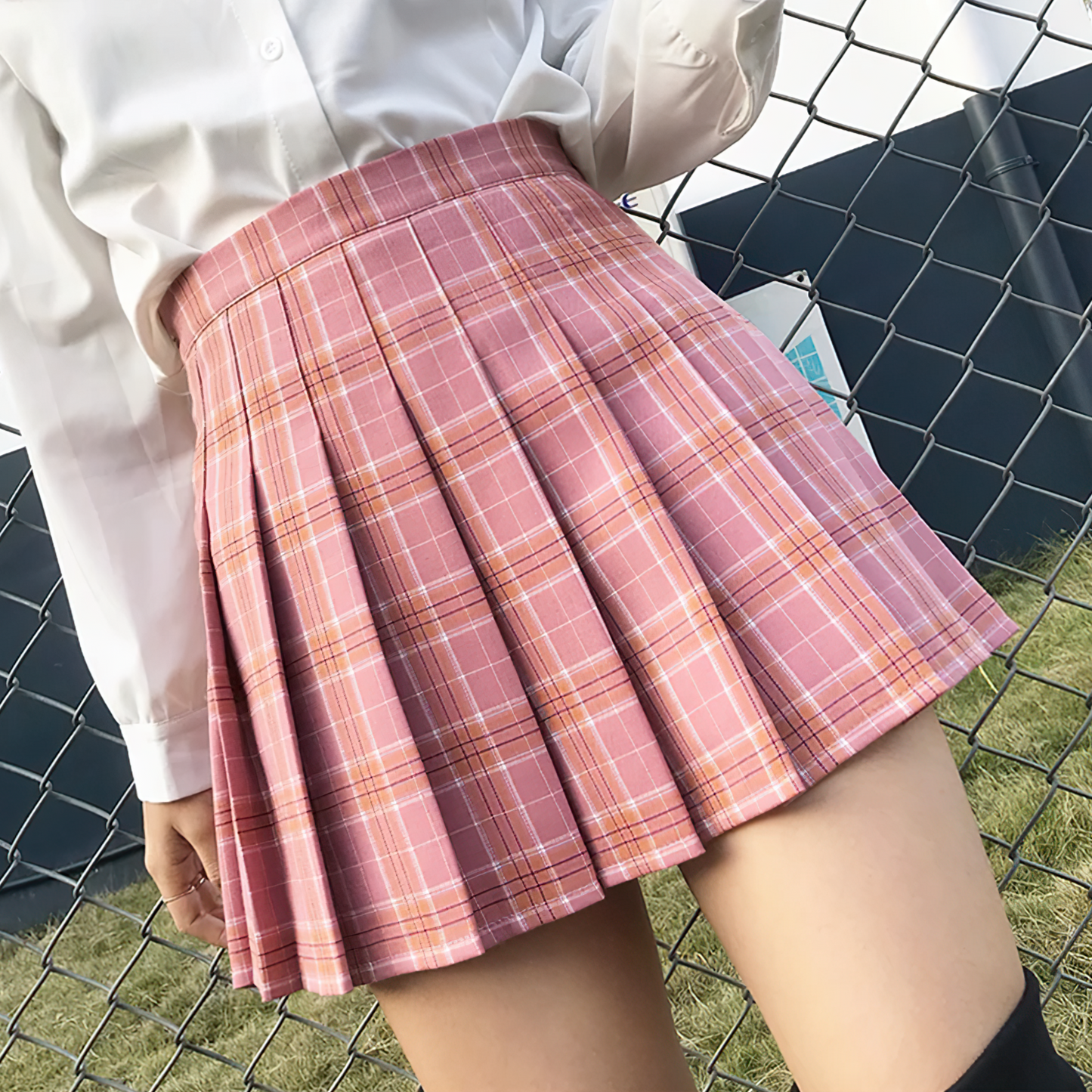 Cosplay X Skirt