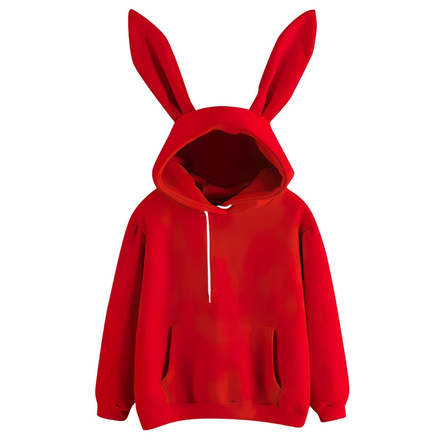 Darkwear X Rabbit Hoodie