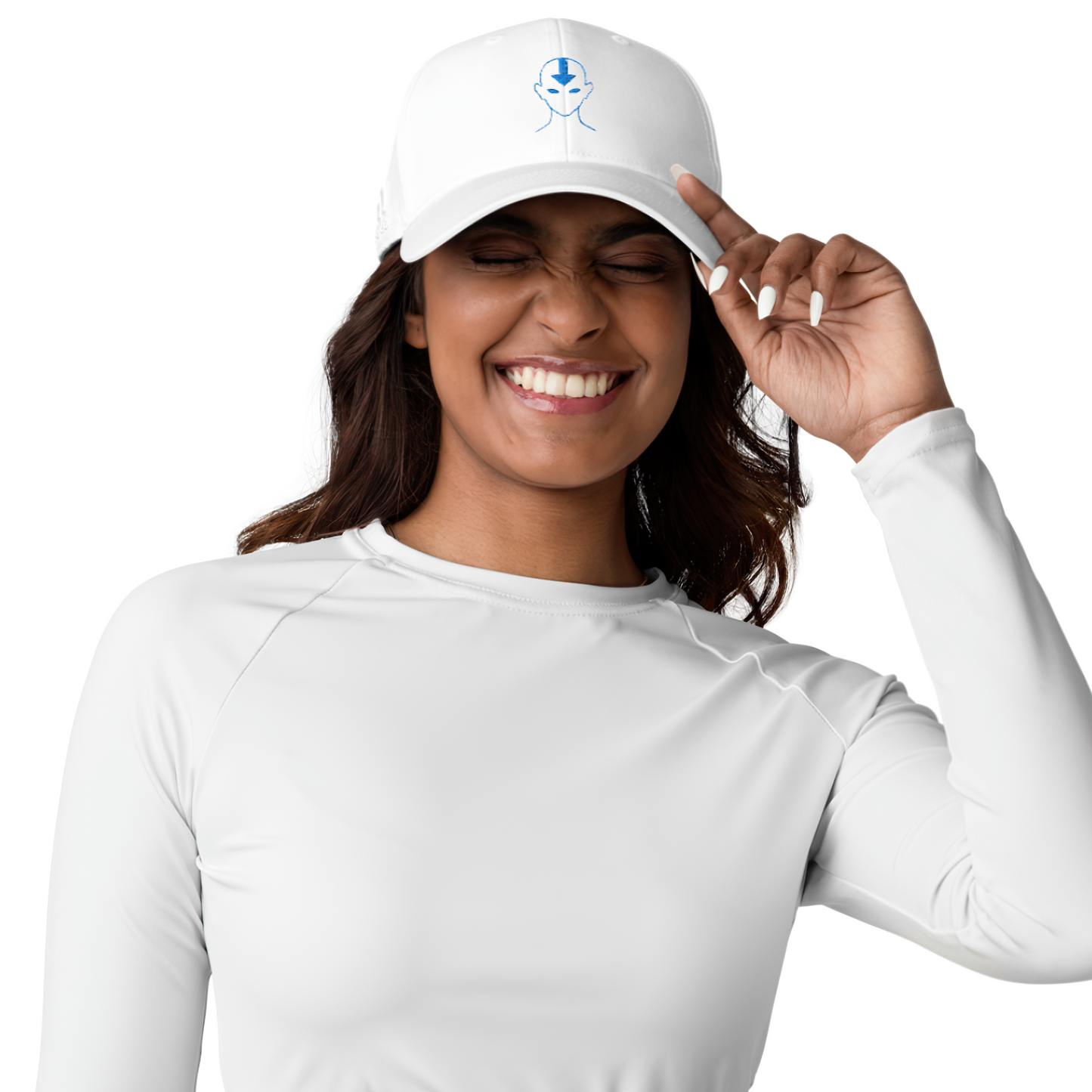 Avatar X Adidas Cap