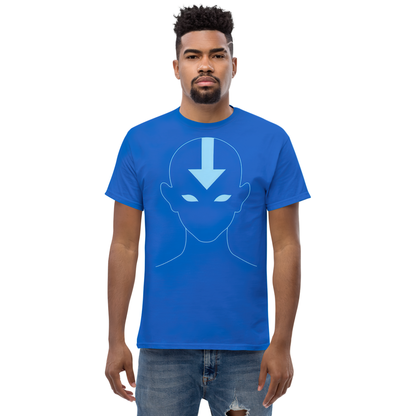 Avatar X T-Shirt