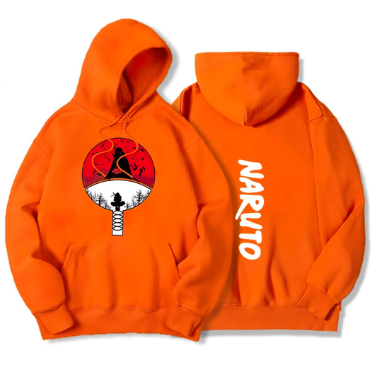 Naruto X Hoodie