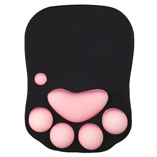 Soft Mouse Pad X Cat Paw