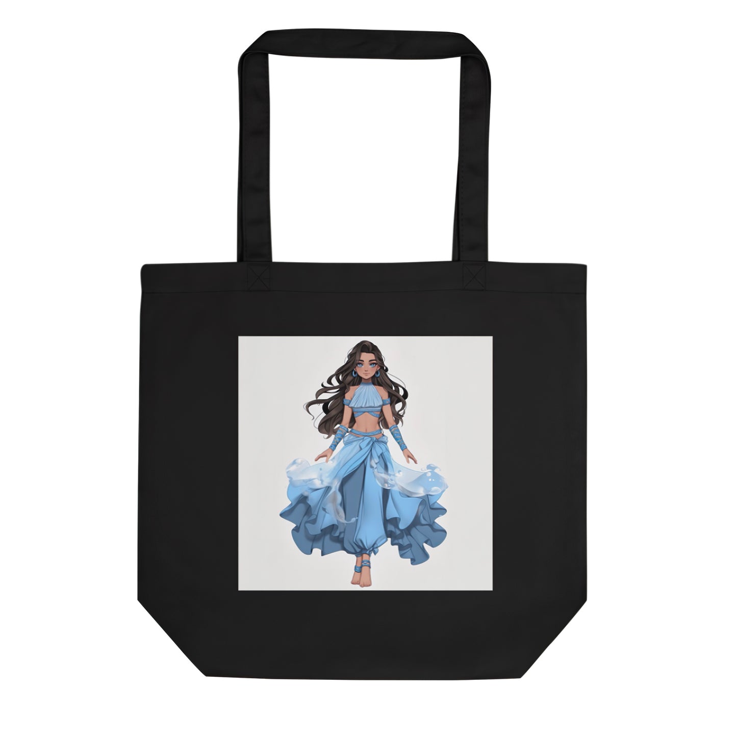 Avatar X Katara Bag