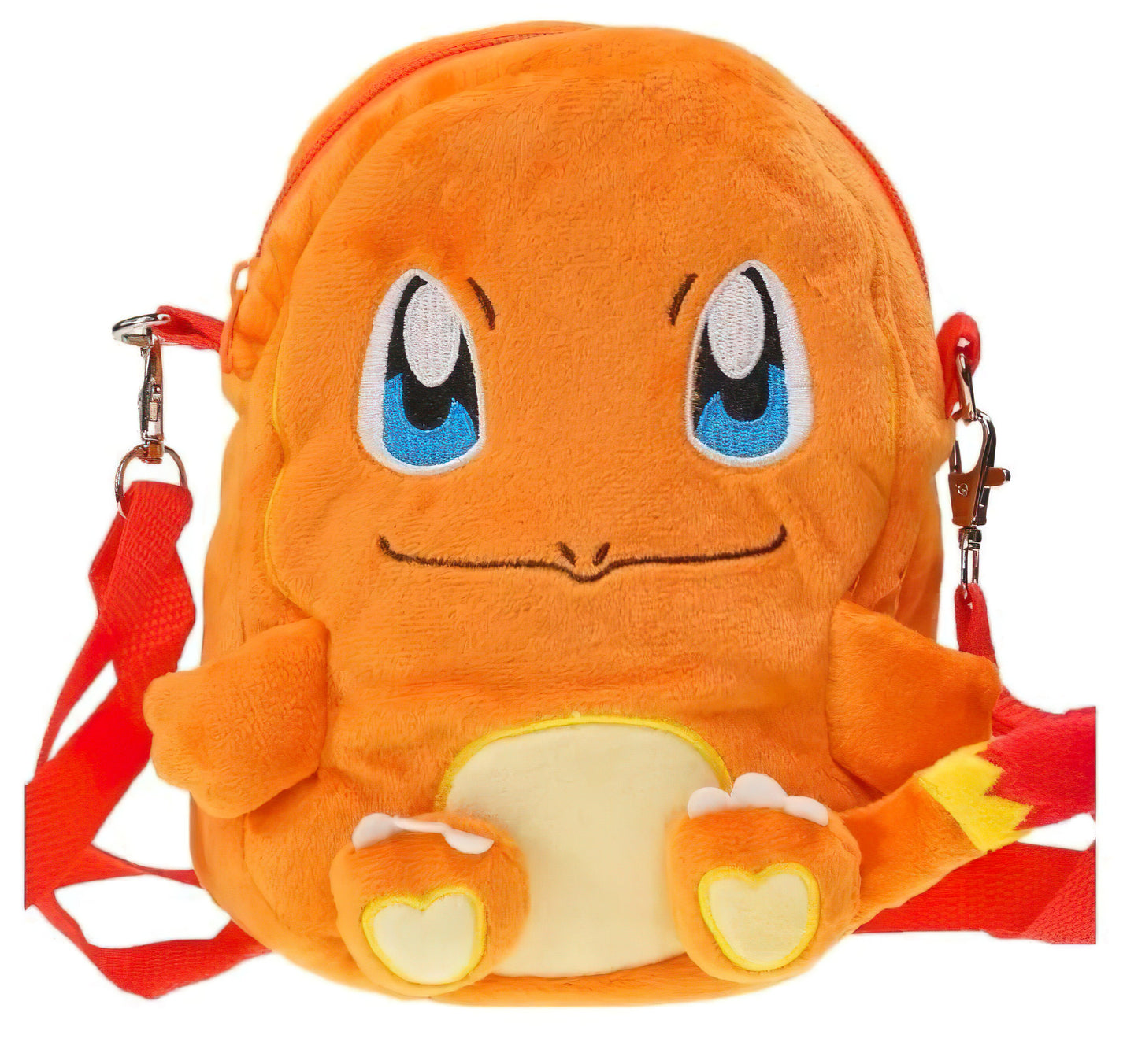 Pokémon X Plush Bag