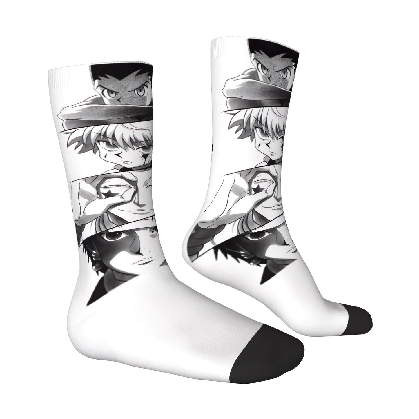 Hunter X Hunter Socks