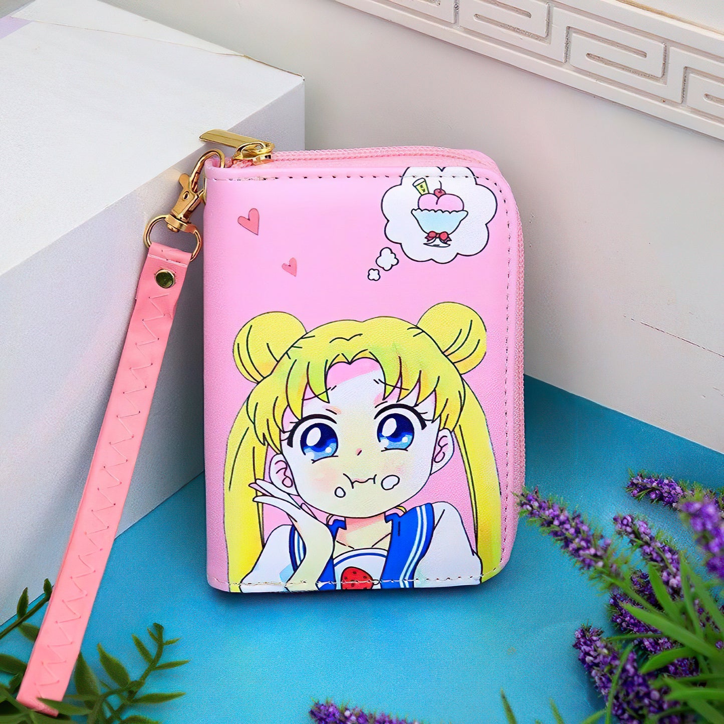 Sailor Moon Purse