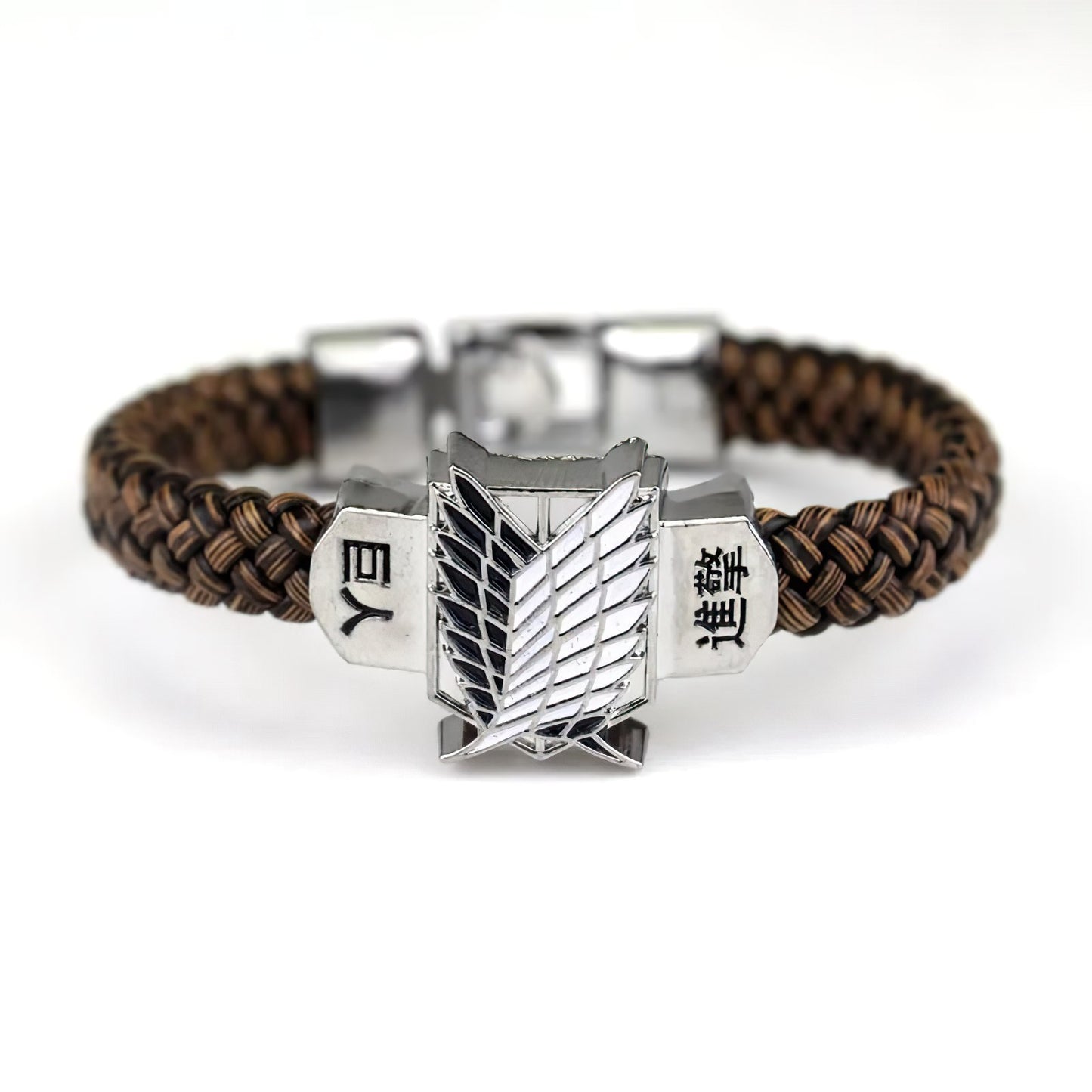 Attack On Titan X Bracelet