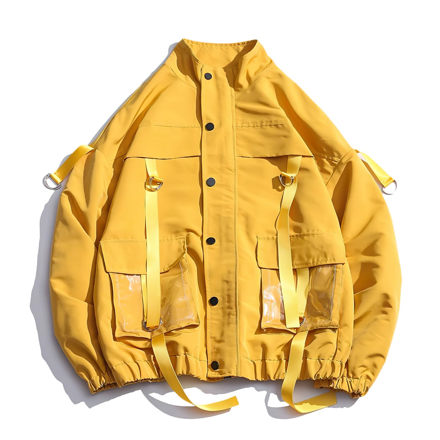 Darkwear X BF Windbreaker Jacket