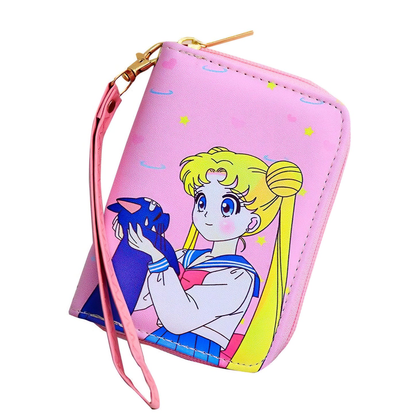 Sailor Moon Purse