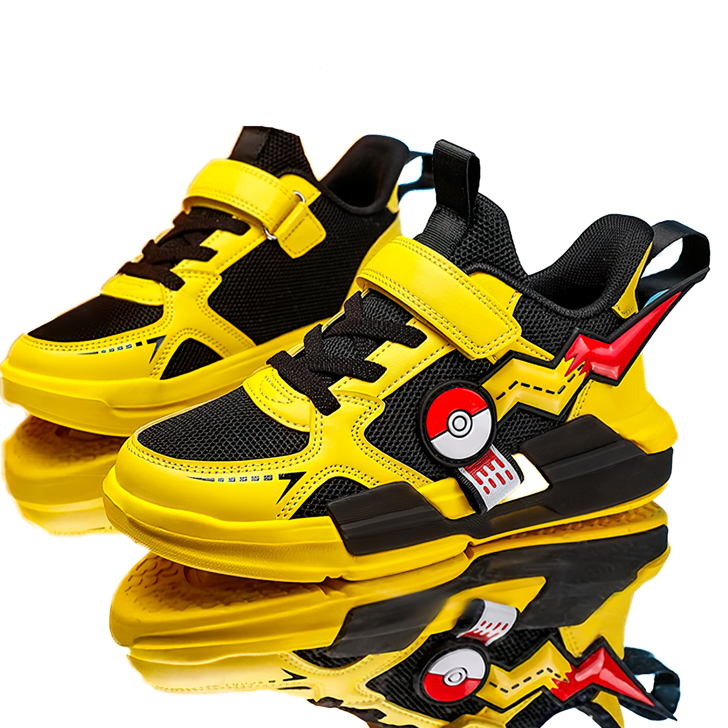 Pokémon X Kids Sneaker