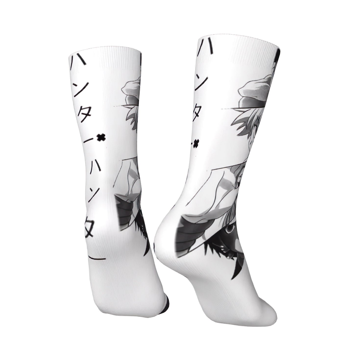 Hunter X Hunter Socks