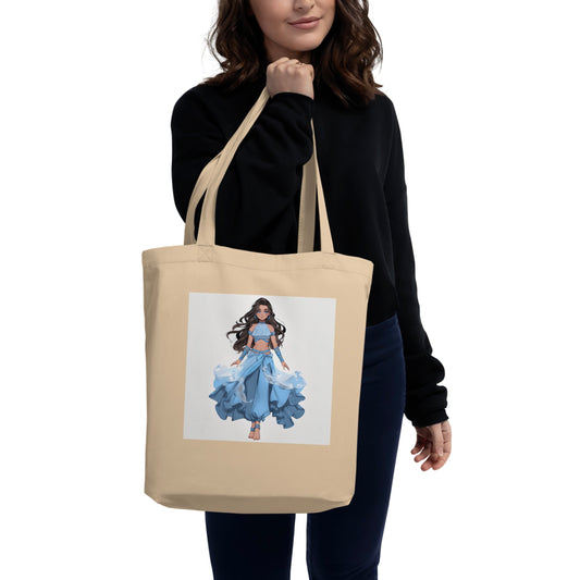 Avatar X Katara Bag