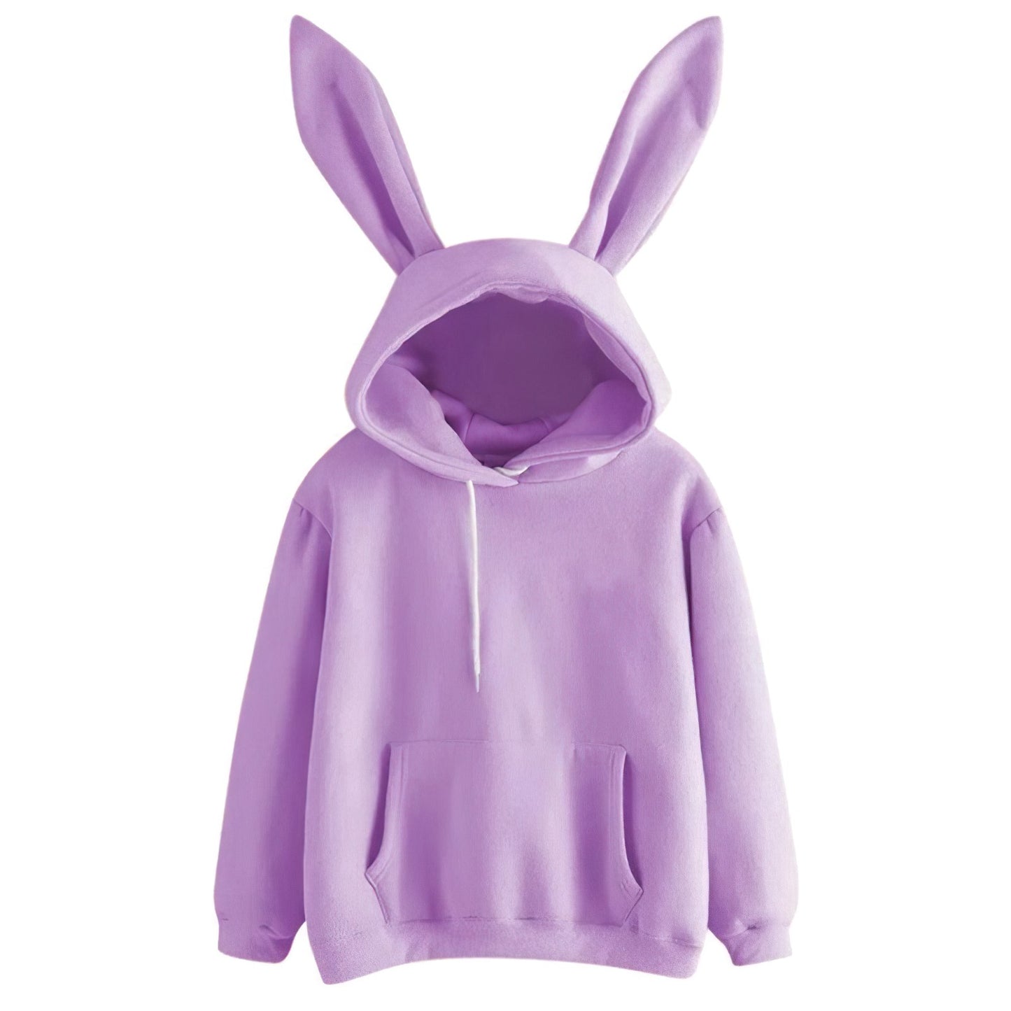 Darkwear X Rabbit Hoodie