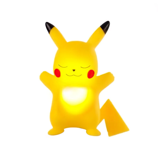 Pokémon X Pikachu Night Lamp