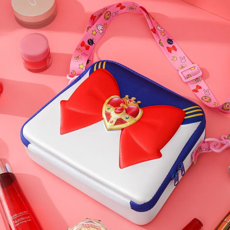 Sailor Moon X Shoulder Bag