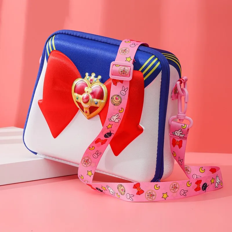 Sailor Moon X Shoulder Bag