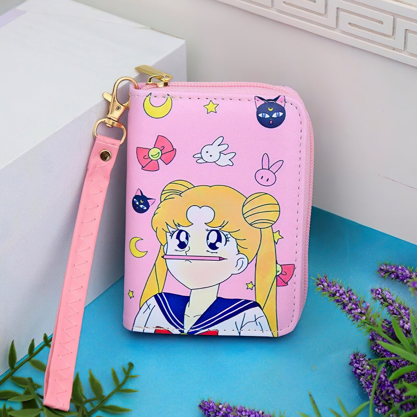 Sailor Moon Purse