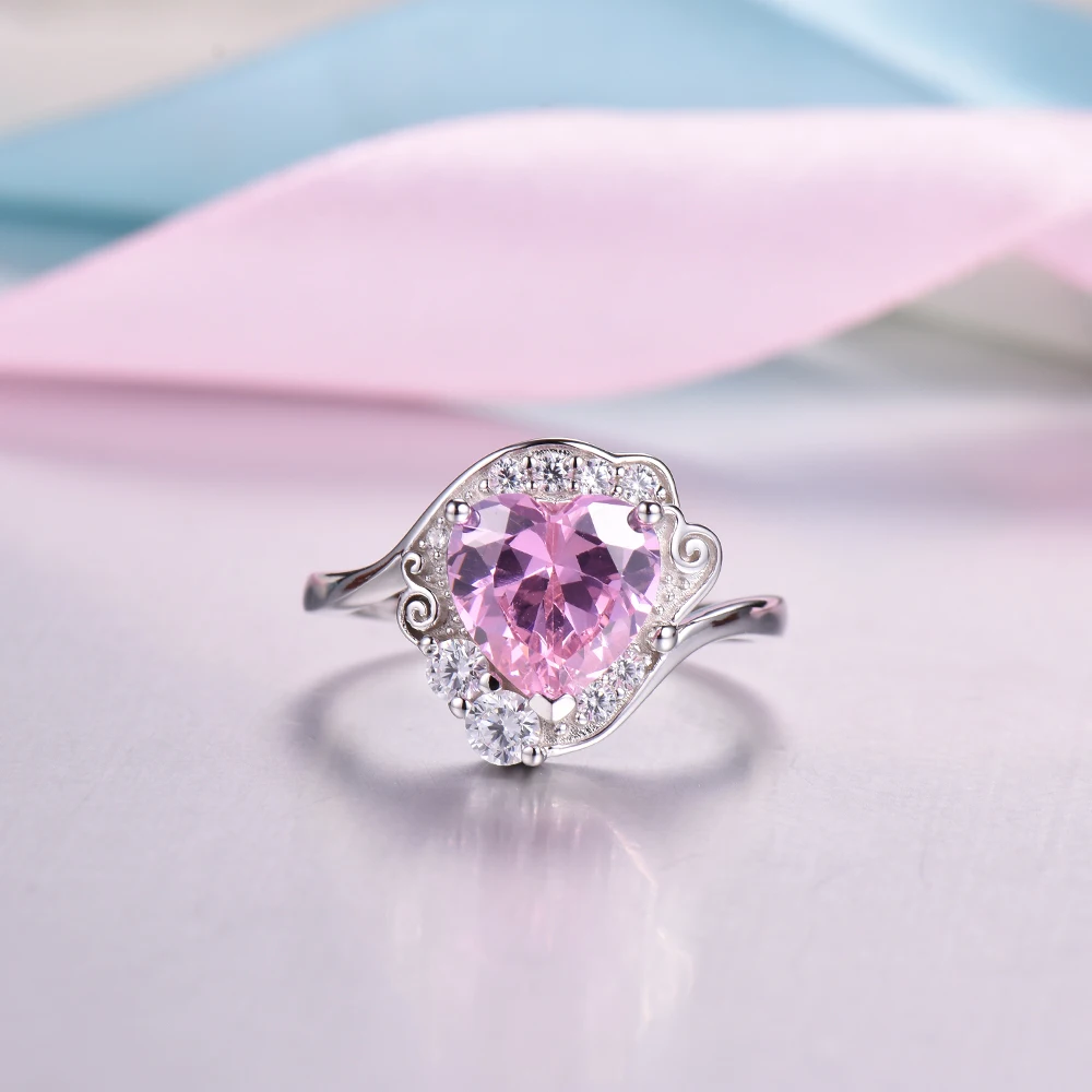 Sailor Moon X Promise Ring