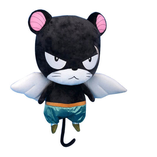 Fairy Tail X Panther Lily Plush