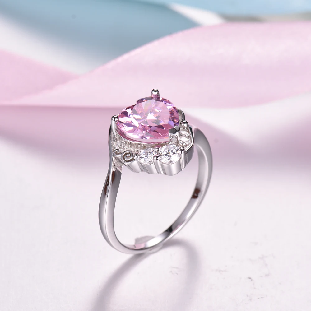 Sailor Moon X Promise Ring