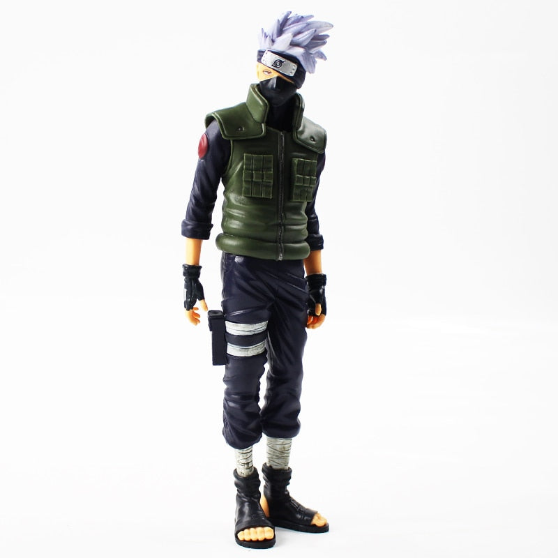 Naruto X Hatake Kakashi