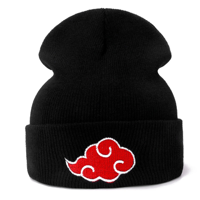 Akatsuki X Beanie W Emblem