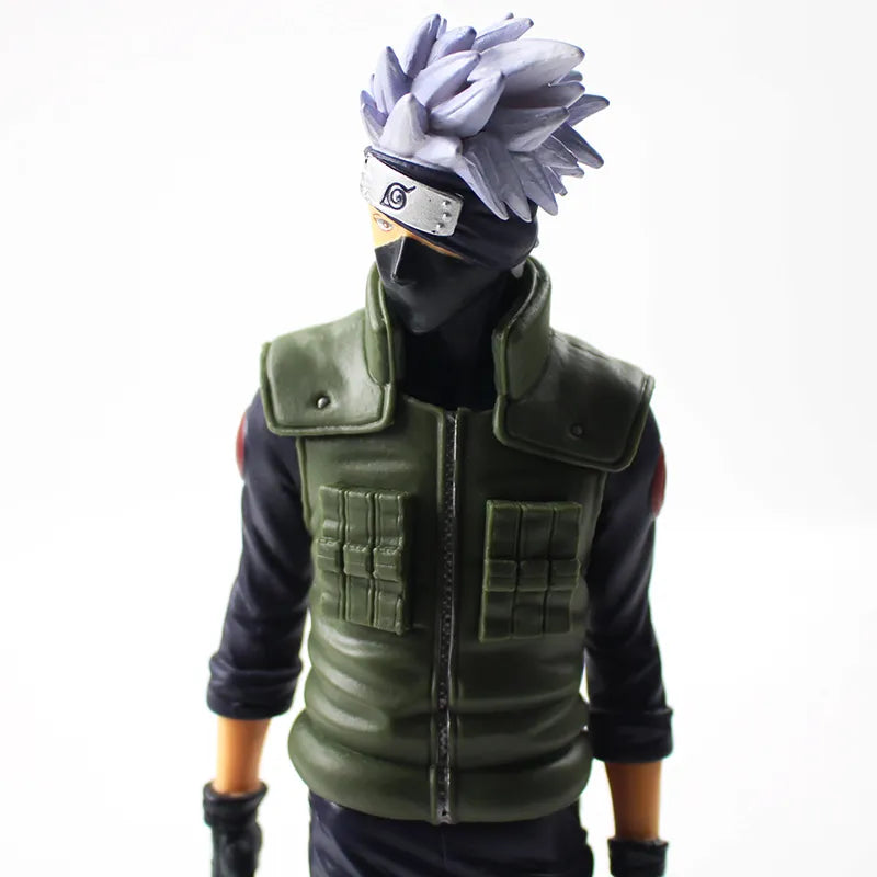 Naruto X Hatake Kakashi