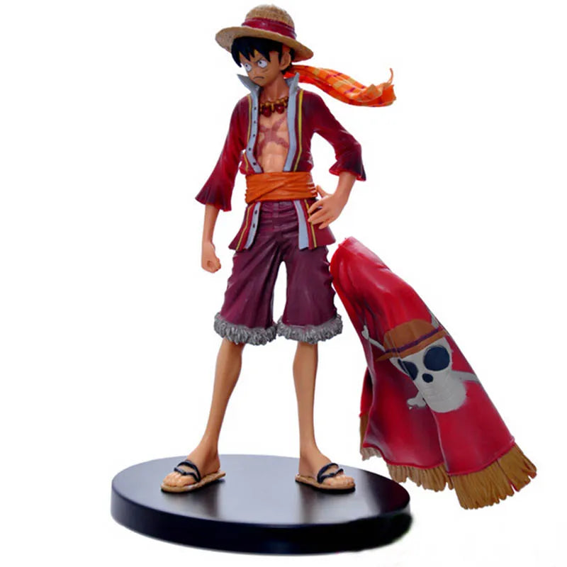 One Piece X Luffy