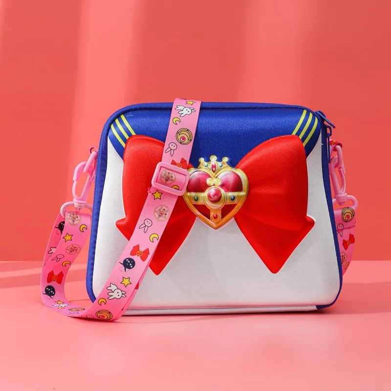 Sailor Moon X Shoulder Bag