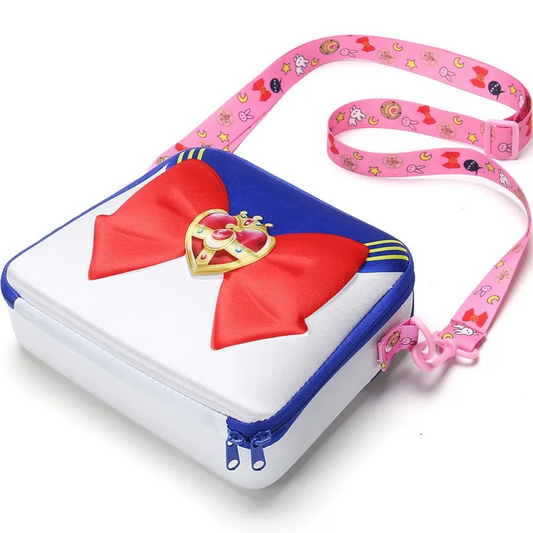 Sailor Moon X Shoulder Bag