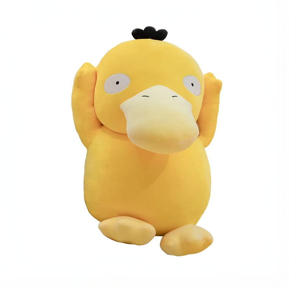 Pokémon X Enton Plush