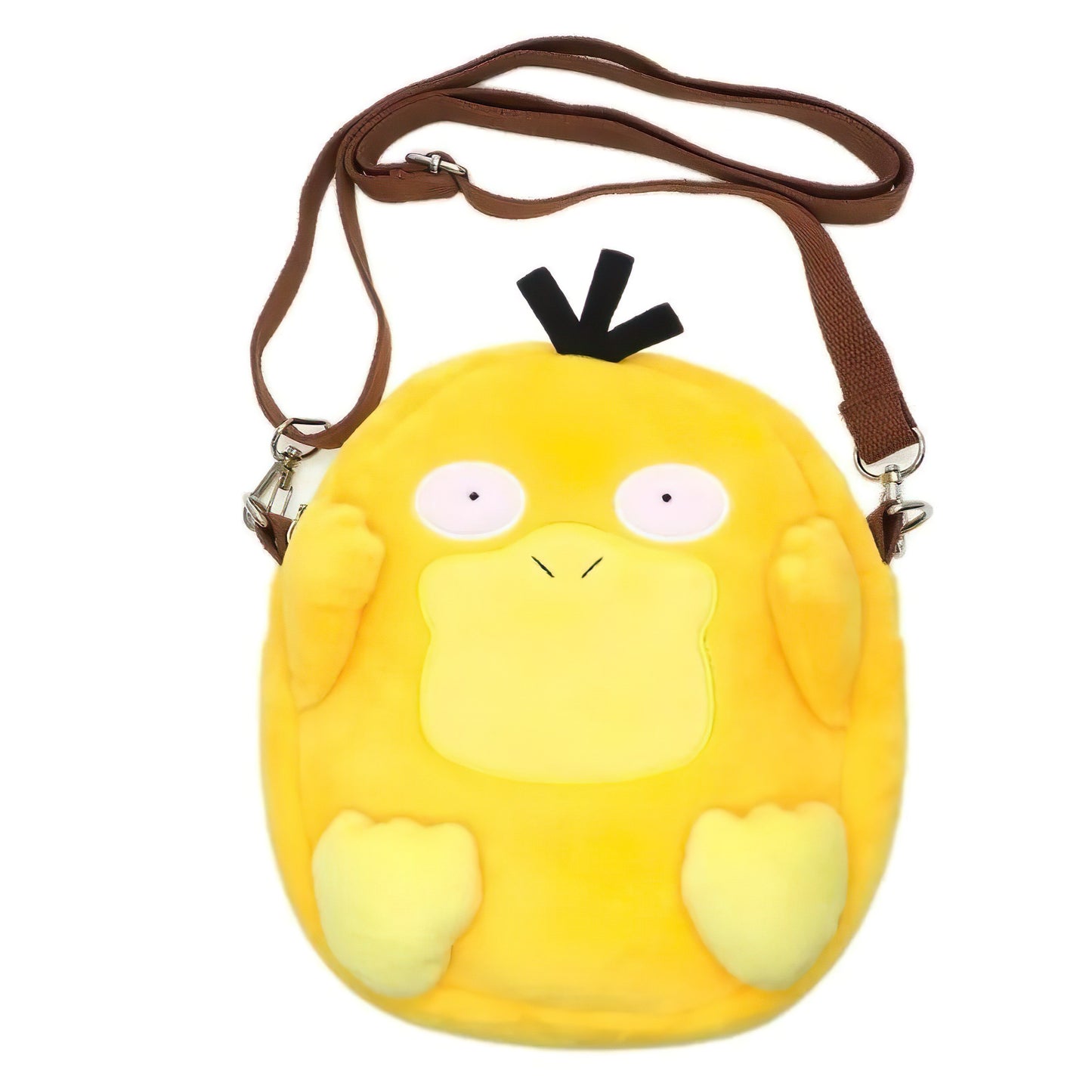 Pokémon X Plush Bag