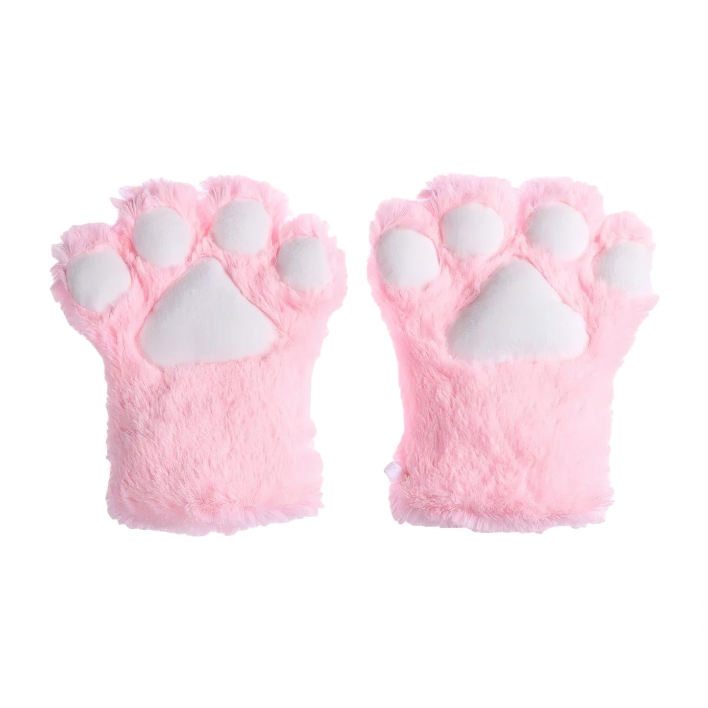 Kitten Paw X Soft Gloves