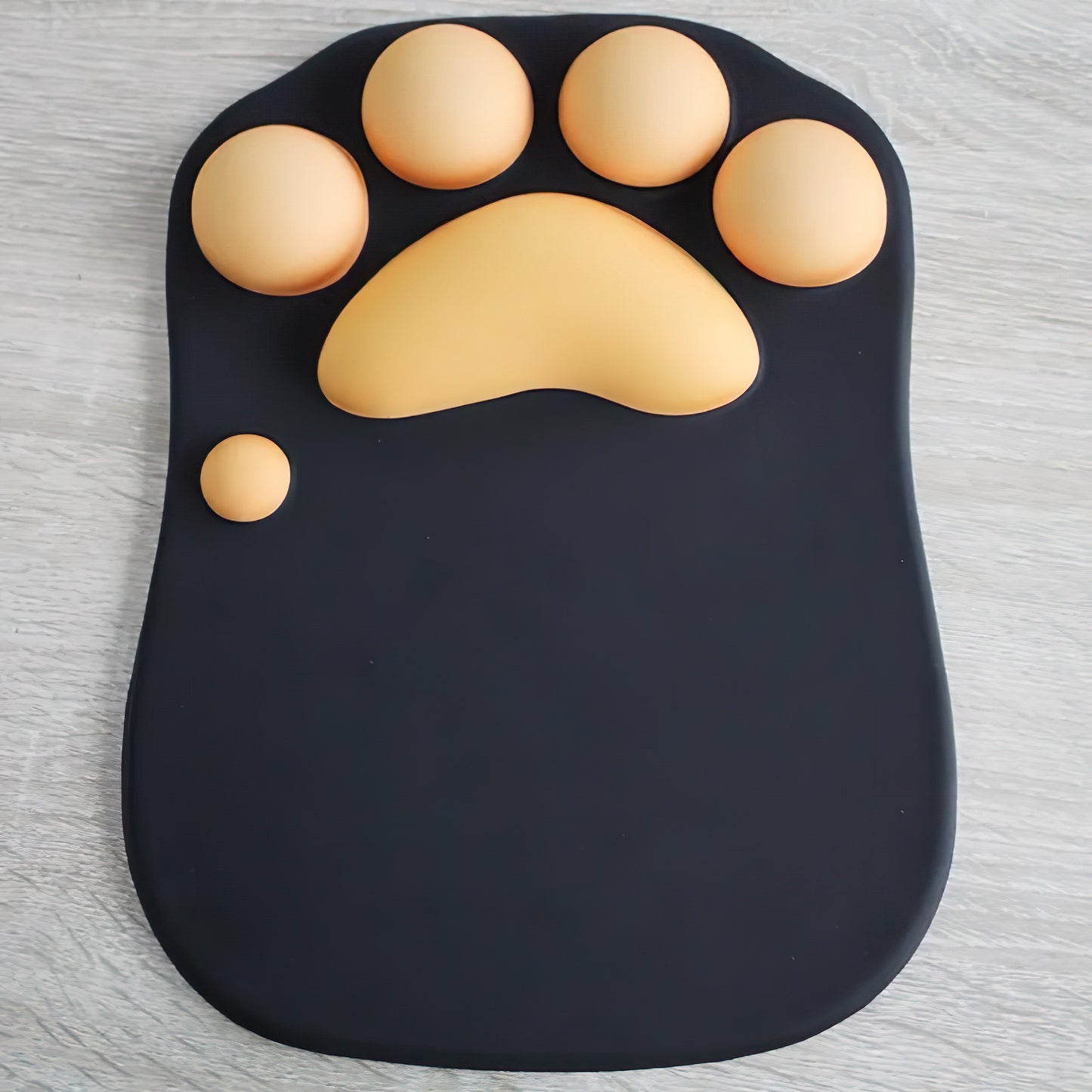 Soft Mouse Pad X Cat Paw