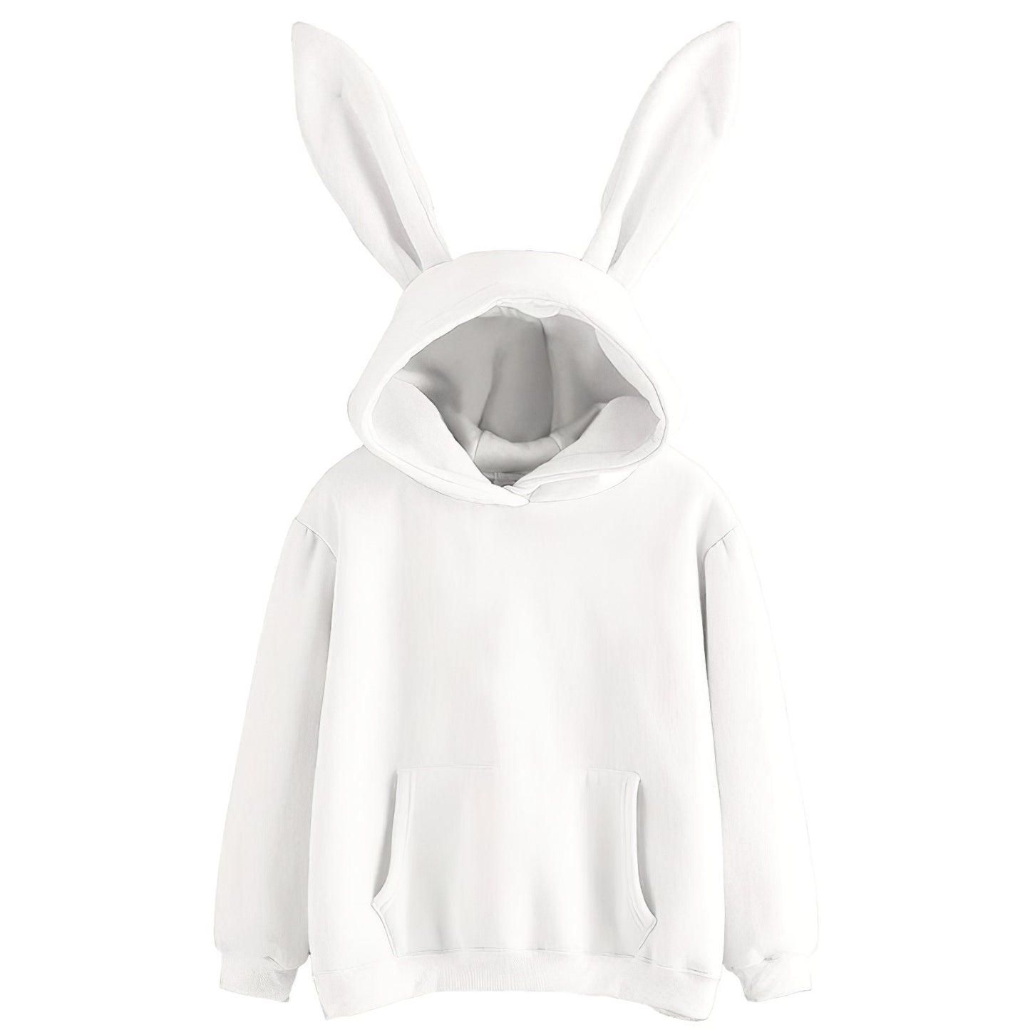 Darkwear X Rabbit Hoodie