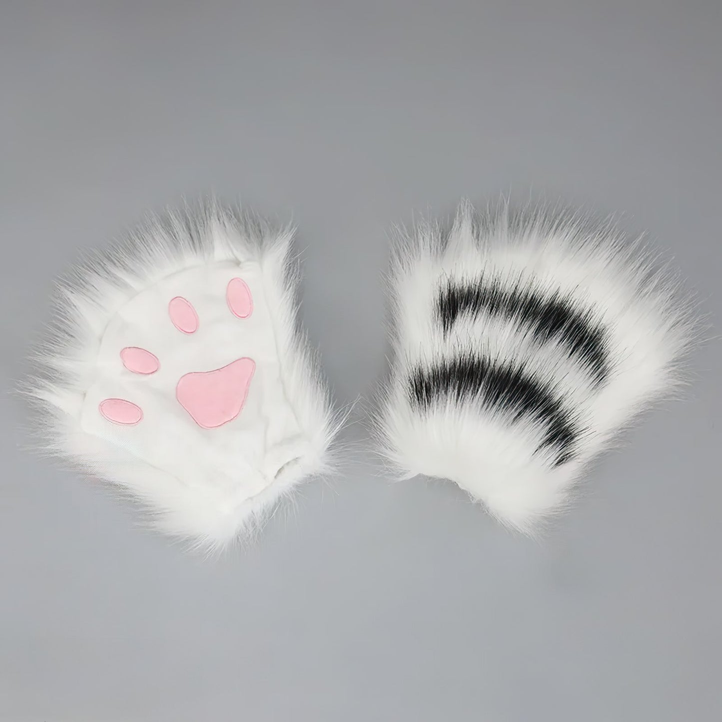 Kawaii X Furry Deluxe