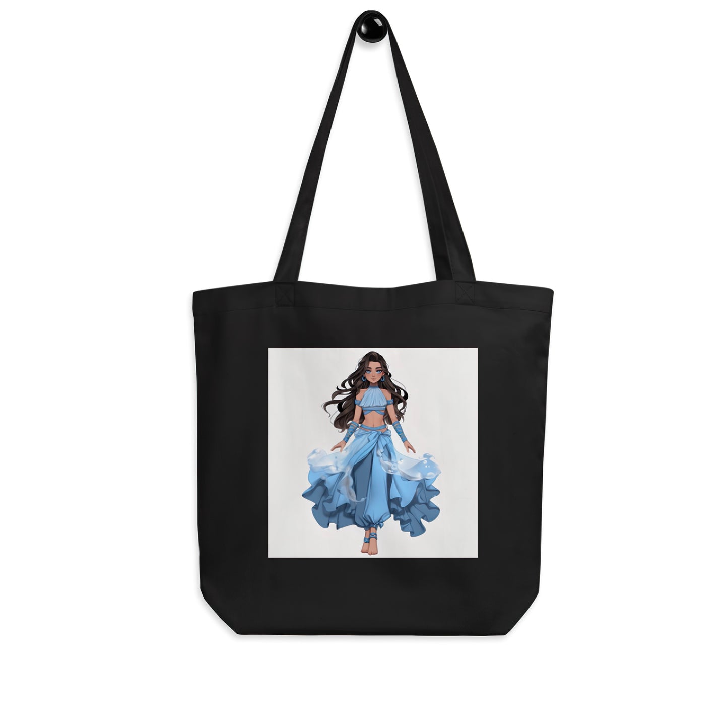 Avatar X Katara Bag