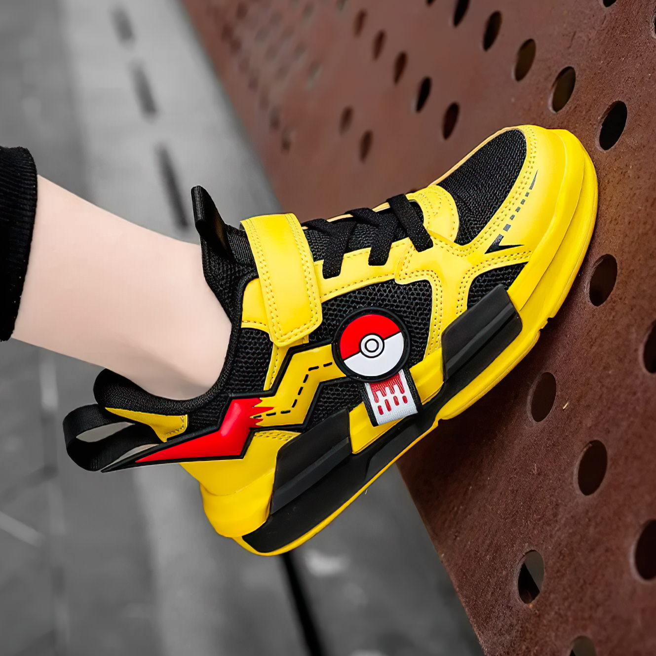 Pokémon X Kids Sneaker