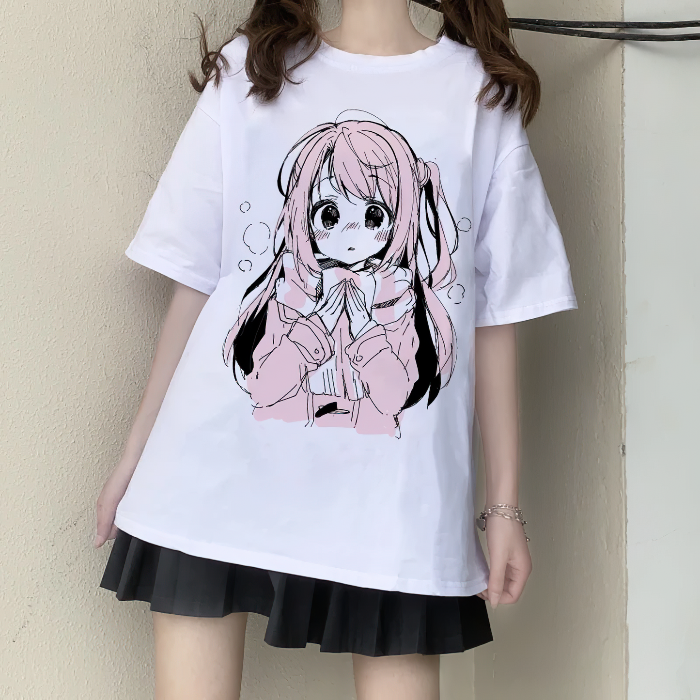 Kawaii X Harajuku Shirt