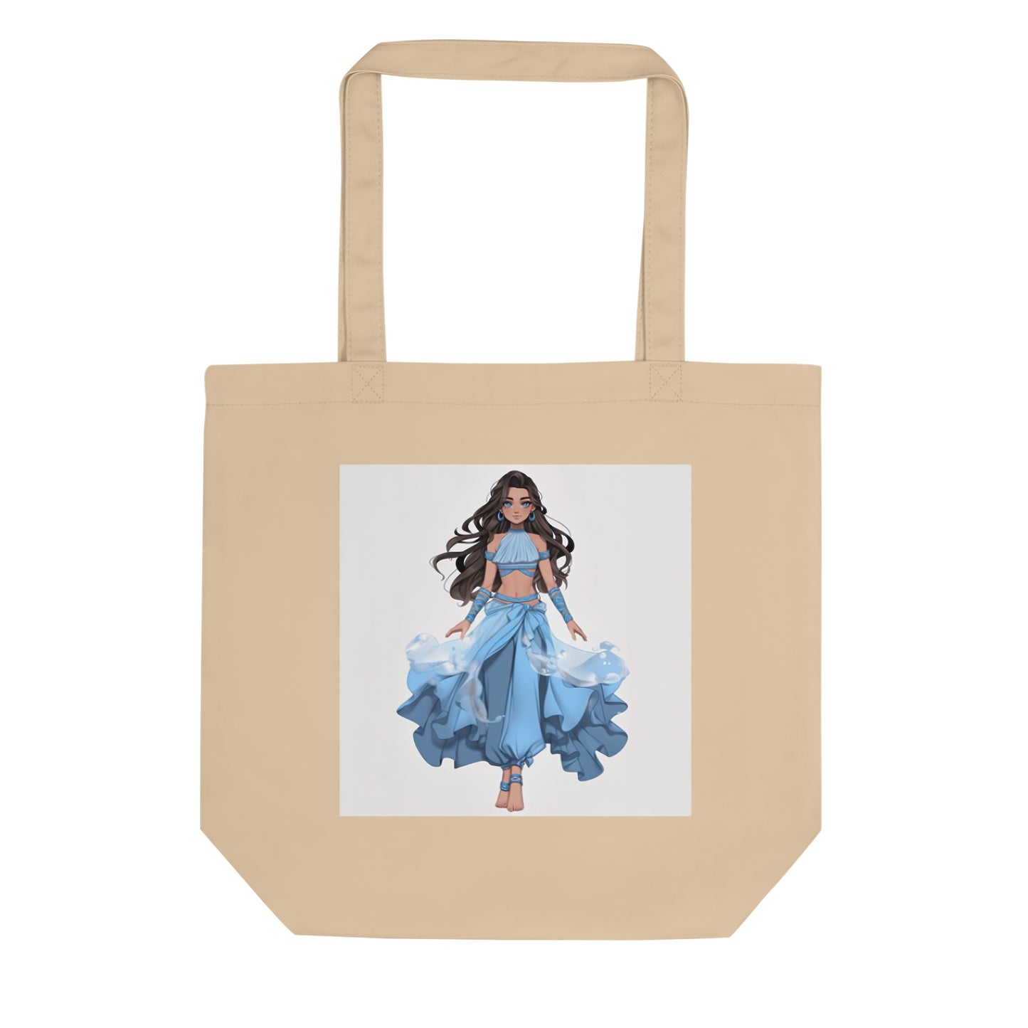 Avatar X Katara Bag