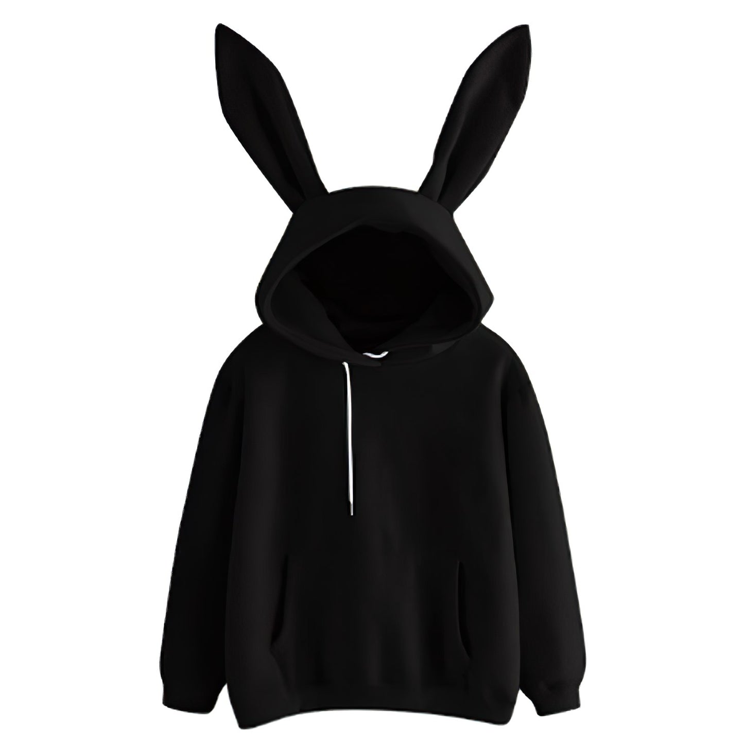 Darkwear X Rabbit Hoodie