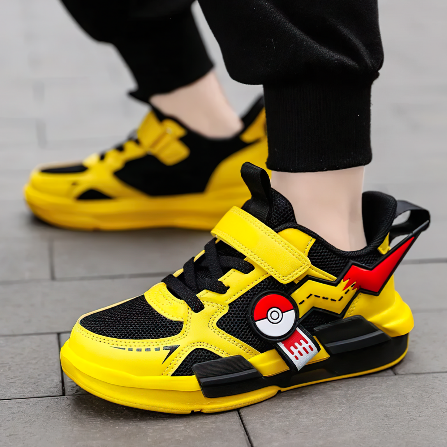 Pokémon X Kids Sneaker