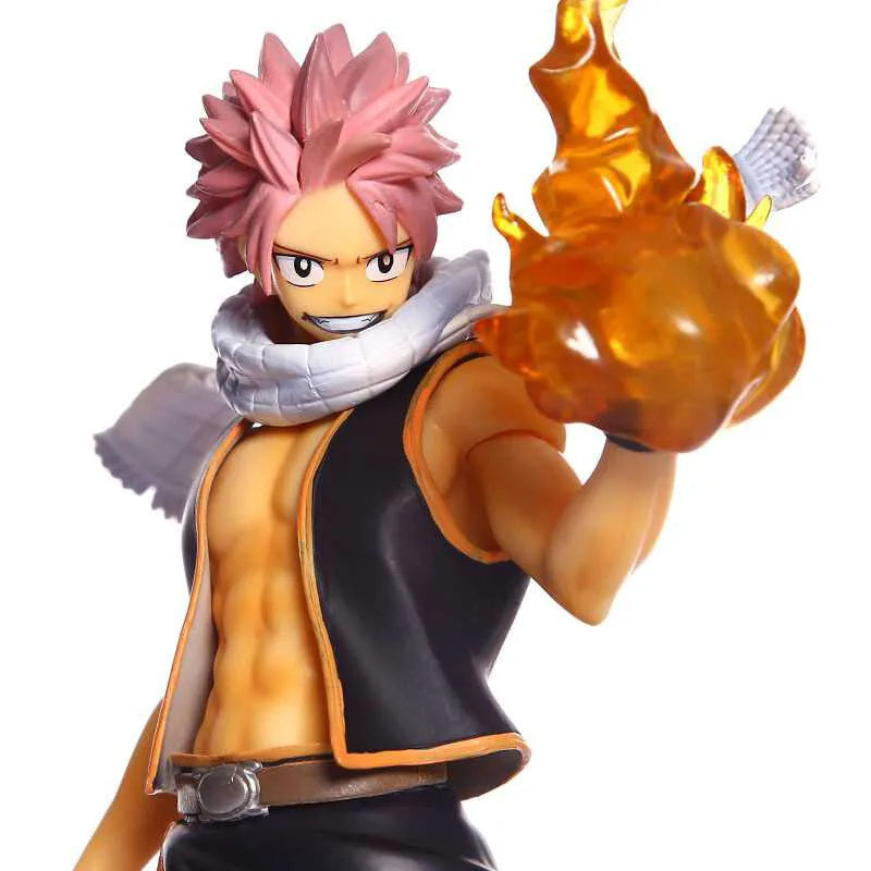 Fairy Tail X Natsu Dragneel