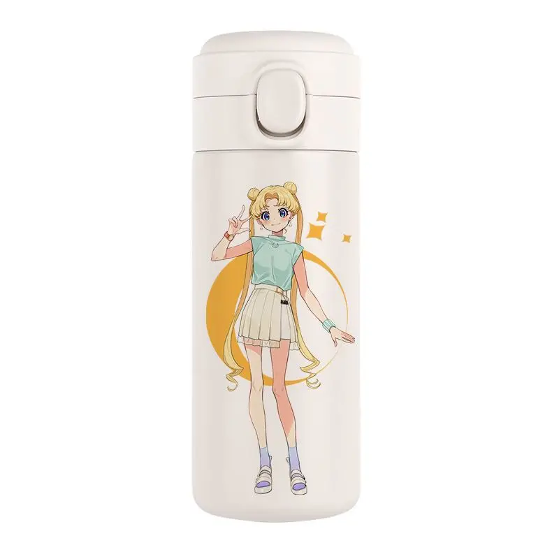 Sailor Moon X Thermos Cup