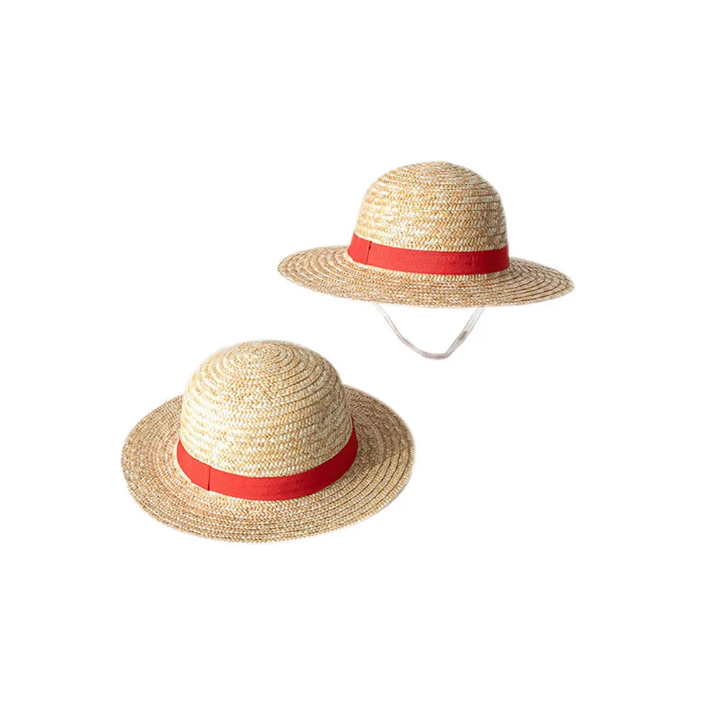 One Piece X Luffy Straw Hat