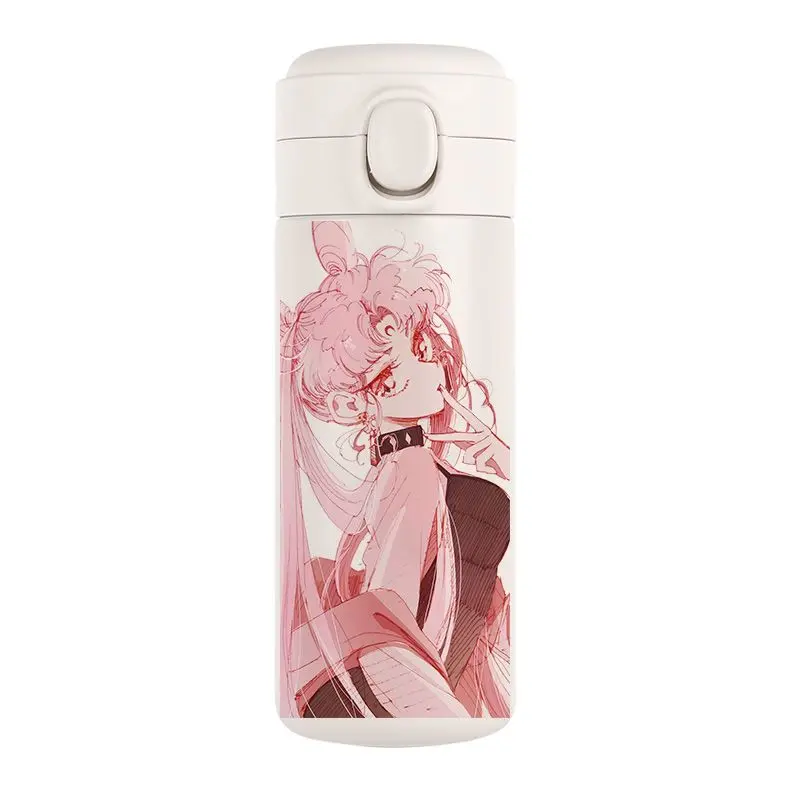 Sailor Moon X Thermos Cup